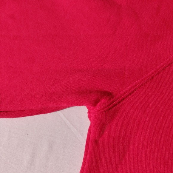 Kings Hawaiian Sweatshirt Fa La La La Aloha Long Sleeve Red Sz XL - Picture 8 of 15